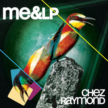 Chez Raymond cover art