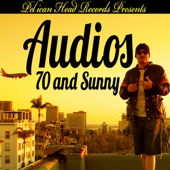 70 and Sunny cover art