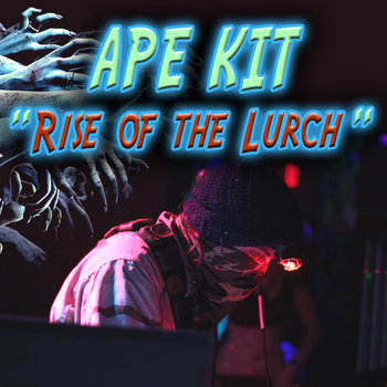 Rise of The LuRCH cover art