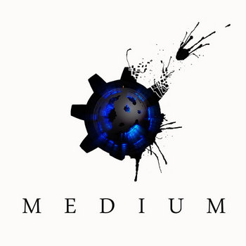 Medium cover art