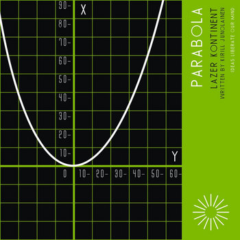 Parabola cover art