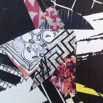 L'eclipse Nue / Tree Split (2013) cover art