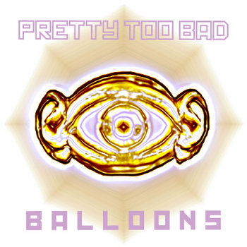 Balloons cover art