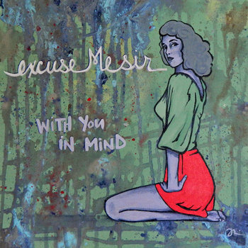 With You In Mind cover art
