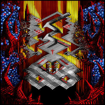 Where Good Marbles Go to Die (Marble Madness) cover art