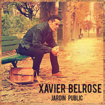 Jardin Public cover art