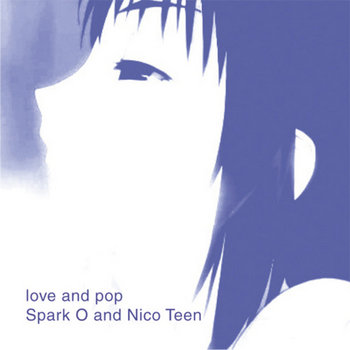 Love & Pop cover art