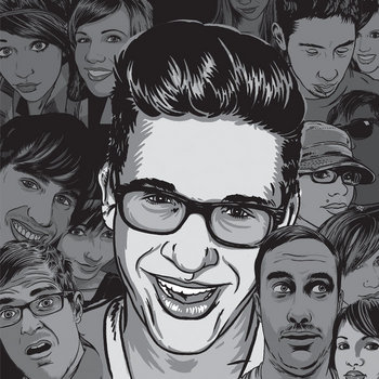 BMP5: BMP is Alive! Nifty at 50...releases (Fest Sampler #5) cover art