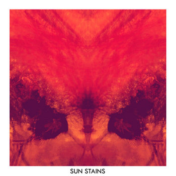 Sun Stains cover art