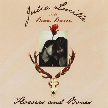 Flowers and Bones cover art