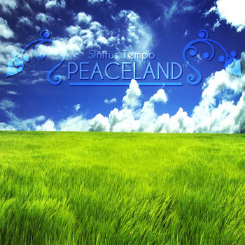 PEACELAND cover art