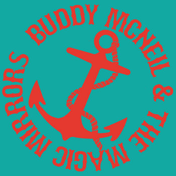 Unisex Sailor T-Shirt cover art