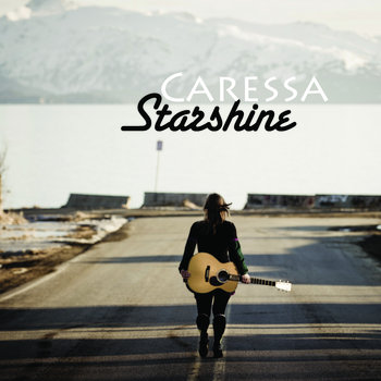 Starshine cover art
