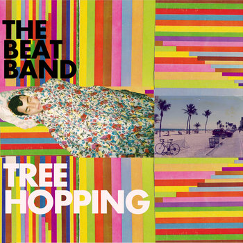 The Beat Band cover art