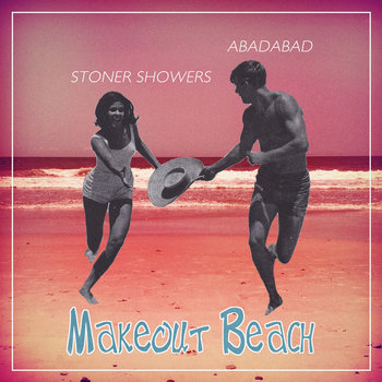 Makeout Beach cover art