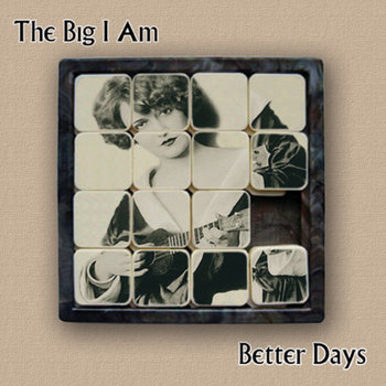 Better Days cover art