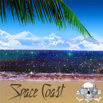 Space Coast cover art