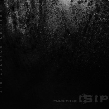 Isip [Stateslaver Edition] cover art