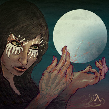The Light - Single cover art