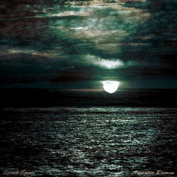 Atlantic Downs cover art