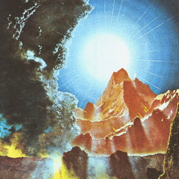 Keep Your Heart EP cover art