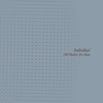 180 bullets per man cover art