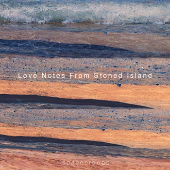 Love Notes From Stoned Island cover art