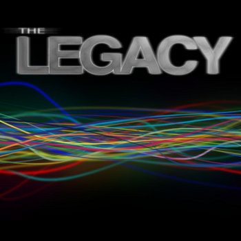 The Legacy cover art