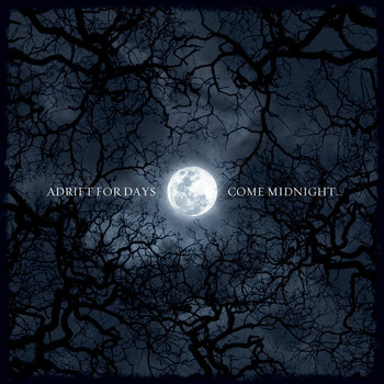 Come Midnight... cover art