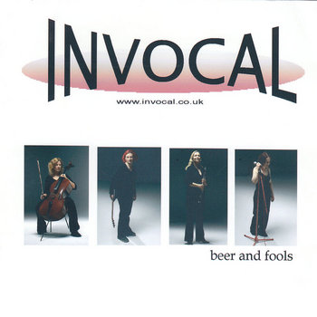 Beer and Fools cover art