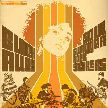 SOUL.SWAGGER.ROCK.SNEAKERS. cover art