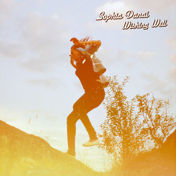 Wishing Well cover art