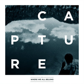 Where we all belong cover art