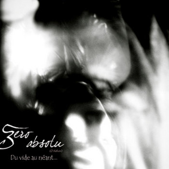 Du vide au néant... cover art