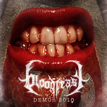 DEMOn 2010 cover art