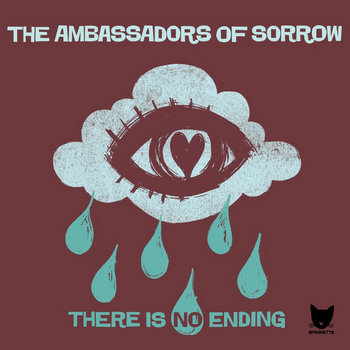 There Is No Ending cover art