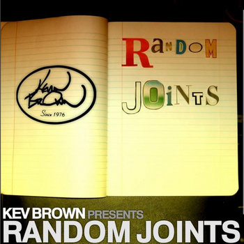 Random Joints cover art