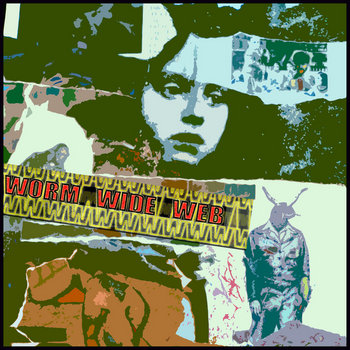 Born to Be Cannon Fodder cover art