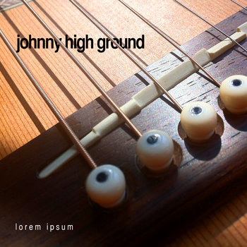 Lorem Ipsum cover art