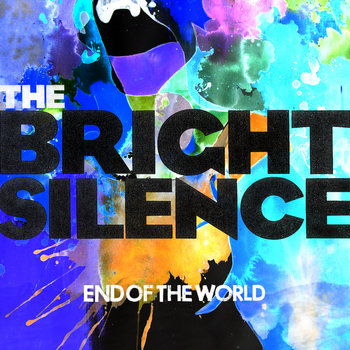 End Of The World cover art