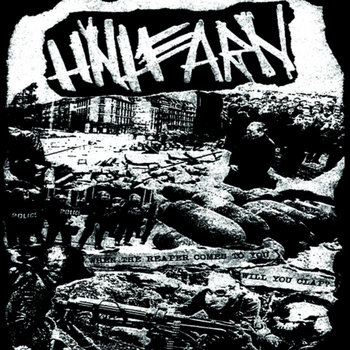 UNLEARN cover art