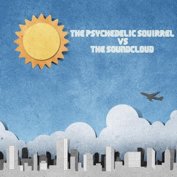 Vs Soundcloud cover art