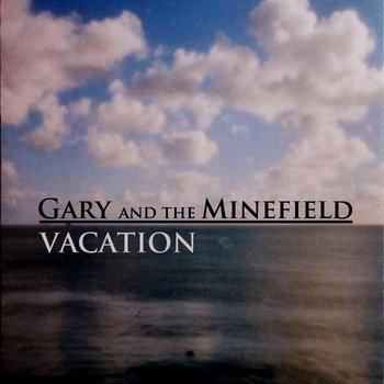 Vacation cover art