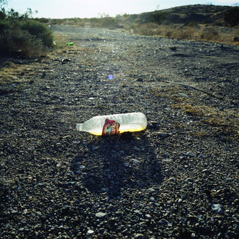 Where My Dreams Go to Die cover art