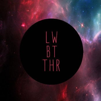 LWBTTHR cover art