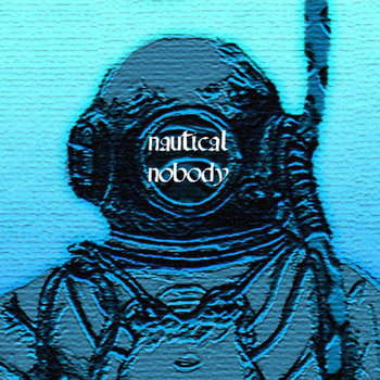 Nautical Nobody cover art