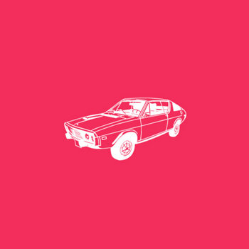 Car Therapy. cover art