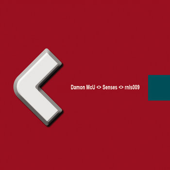 Senses cover art