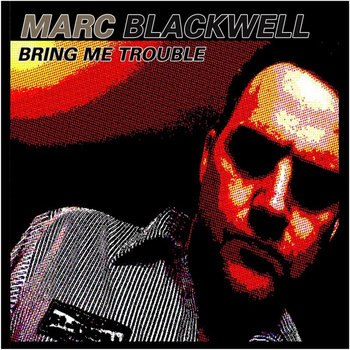 Bring Me Trouble cover art