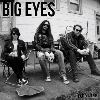 Hard Life cover art